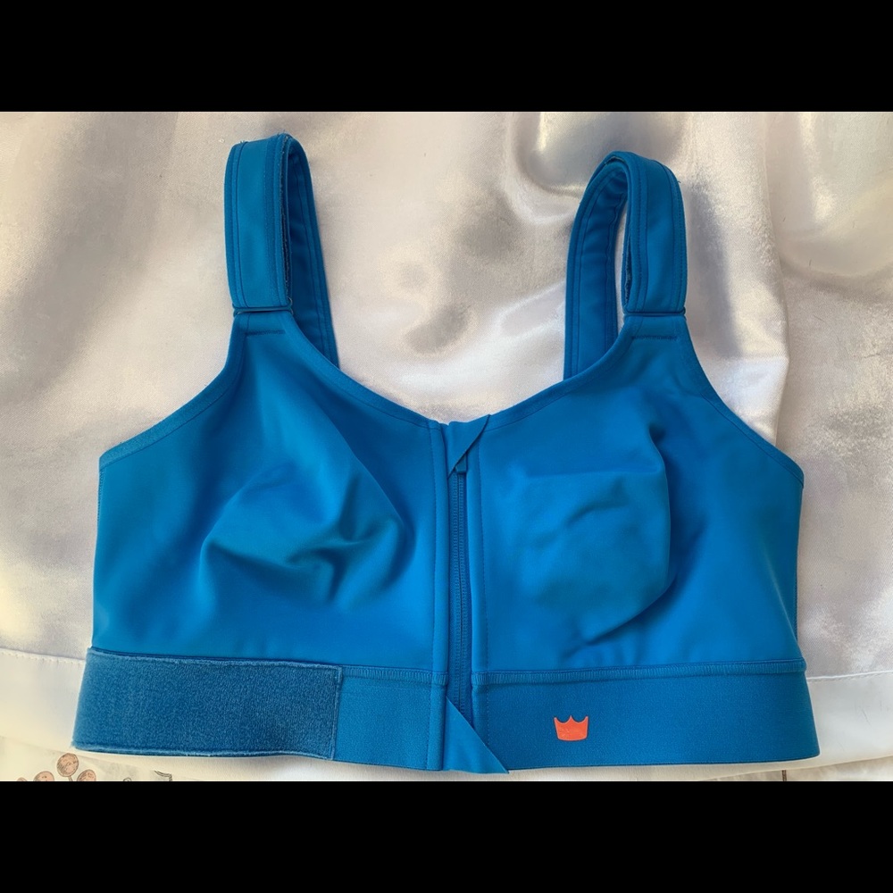 SHEFIT Flex Sports Bra 2Luxe